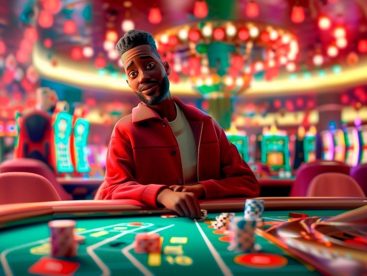 v 200 Live Casino